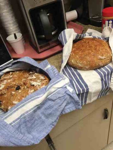 Mail Call: Letters to the Editor — May/June 2017